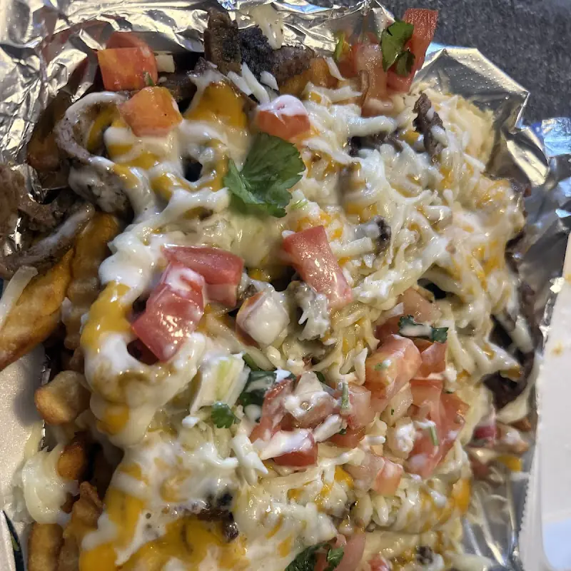 California Taco NC
