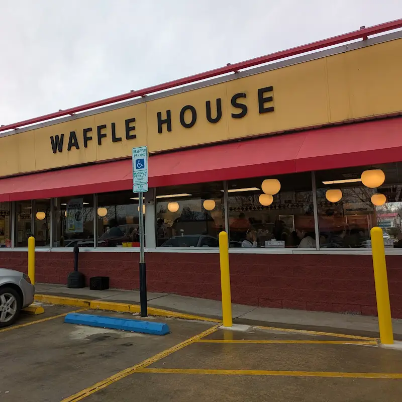 Waffle House