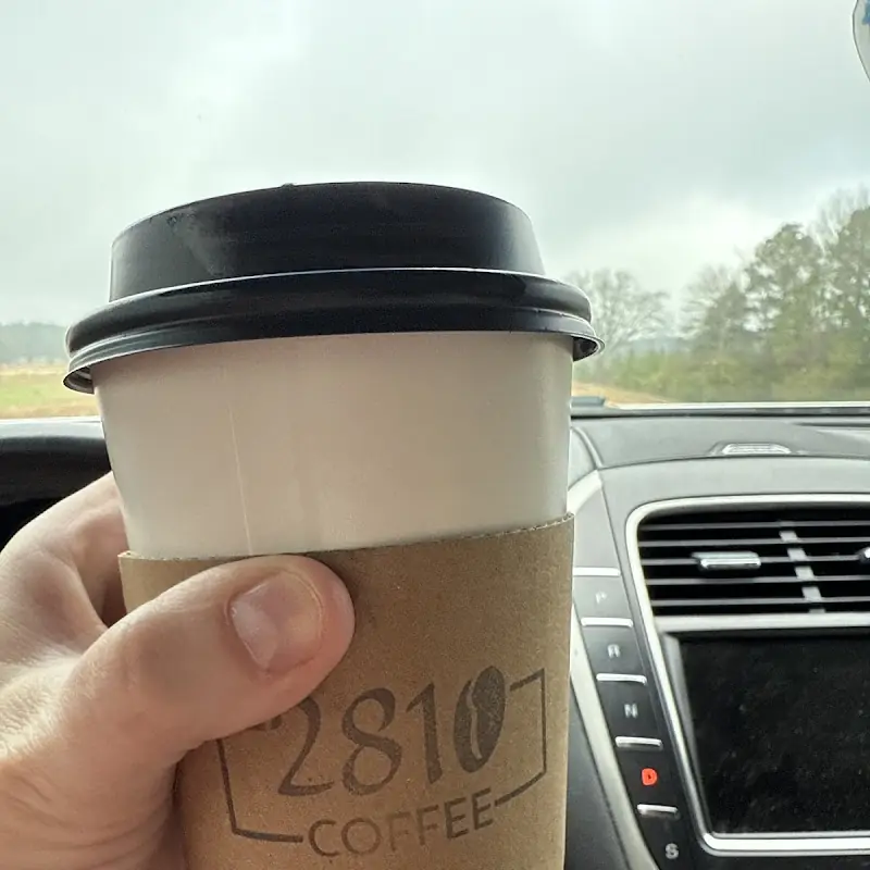 2810 Coffee