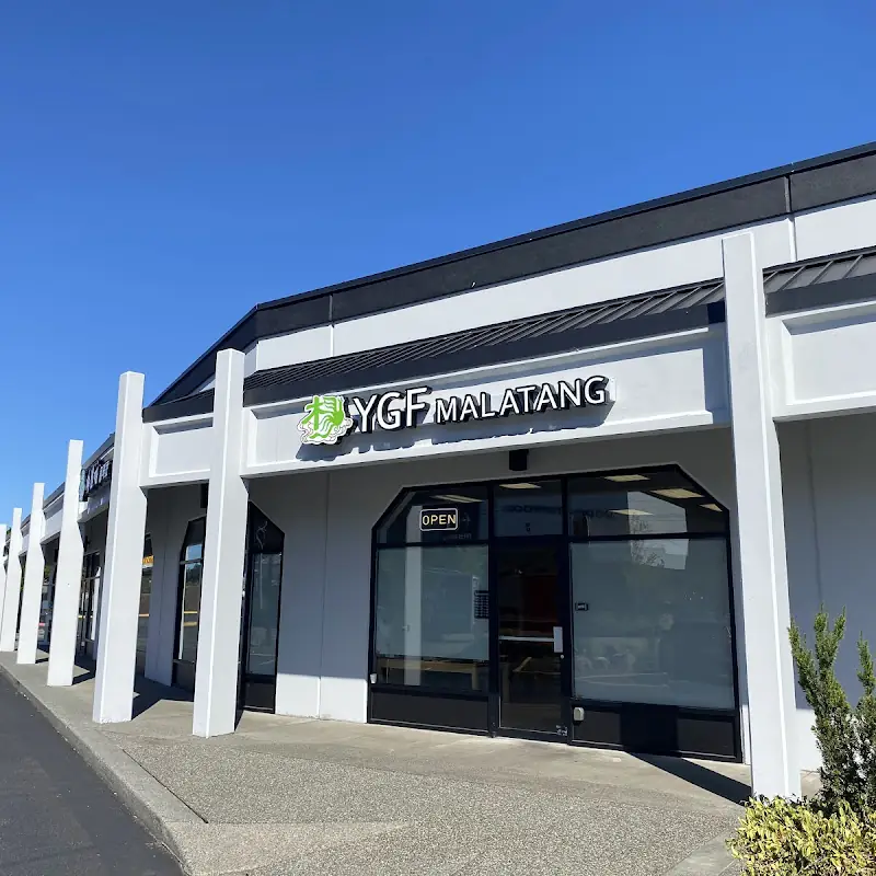 YGF MalaTang Edmonds