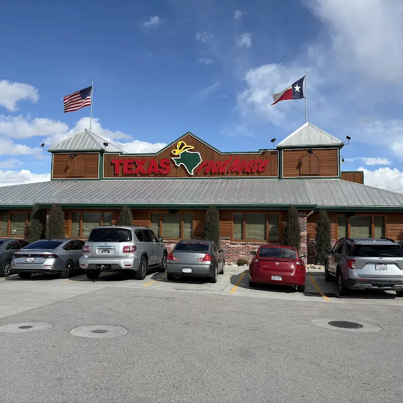 Texas Roadhouse