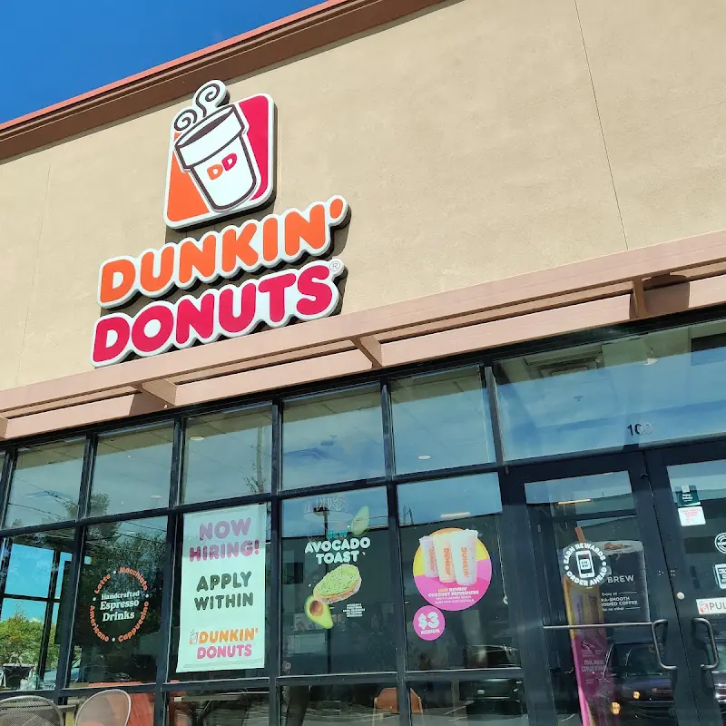 Dunkin'