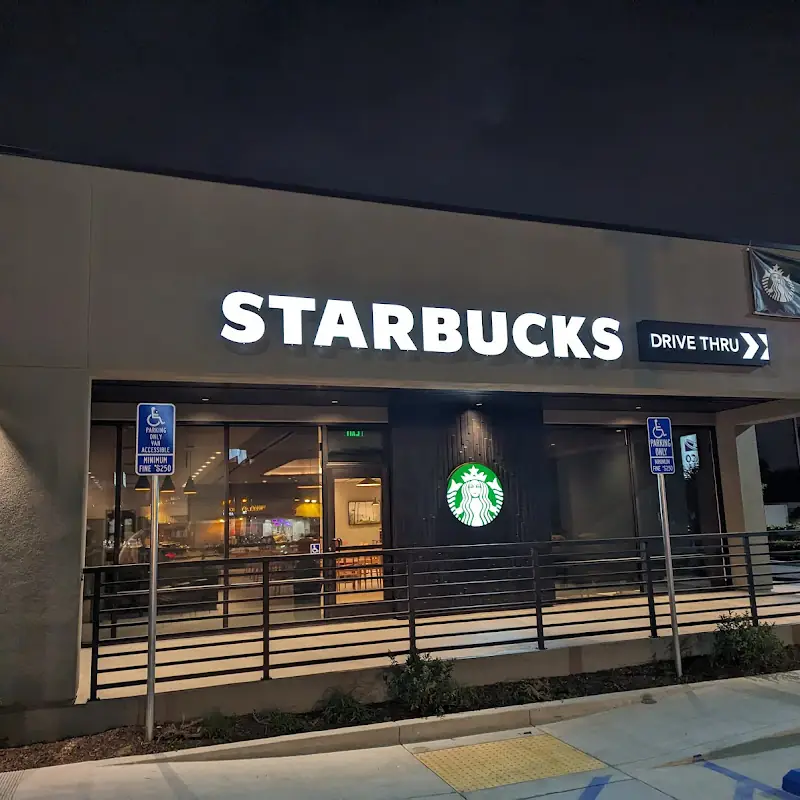 Starbucks Coffee Company