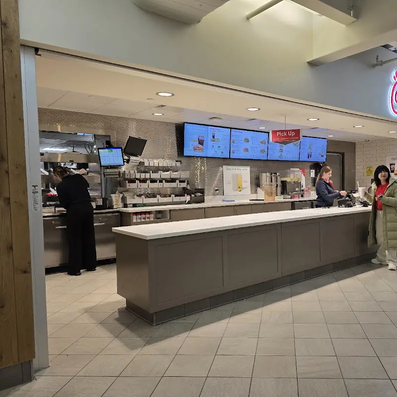 Chick-fil-A