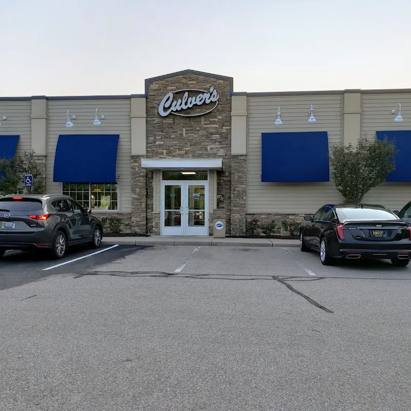 Culver’s