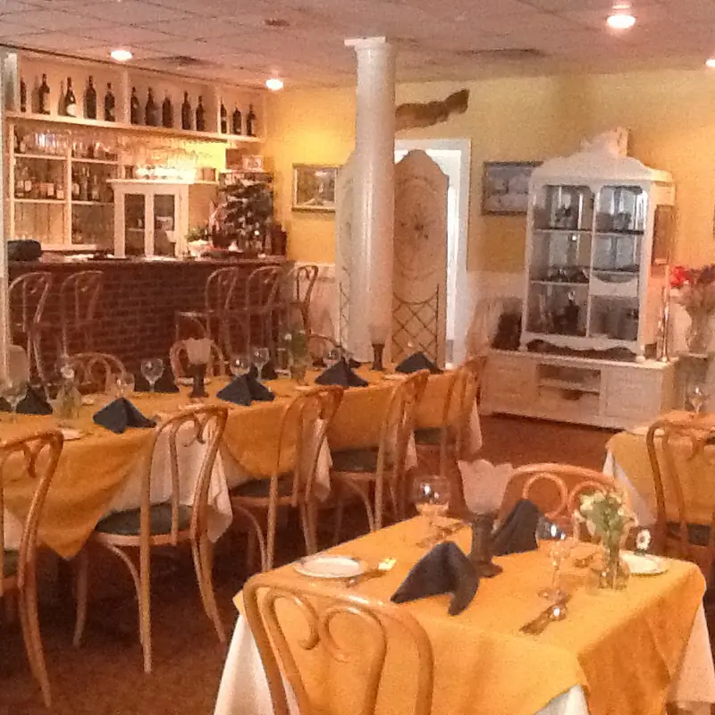 Violino Ristorante Italiano