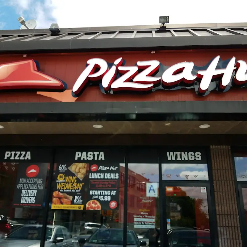 Pizza Hut