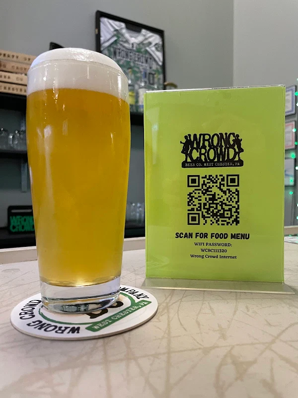 Wrong Crowd Beer Company