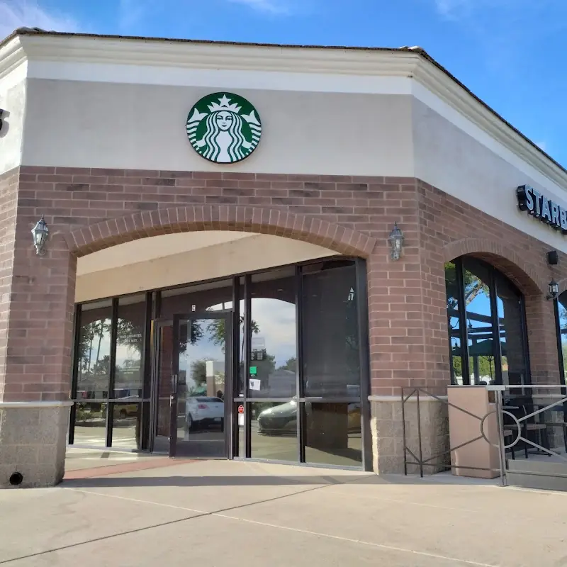 Starbucks Coffee Company