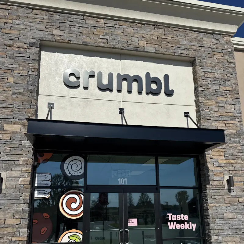 Crumbl