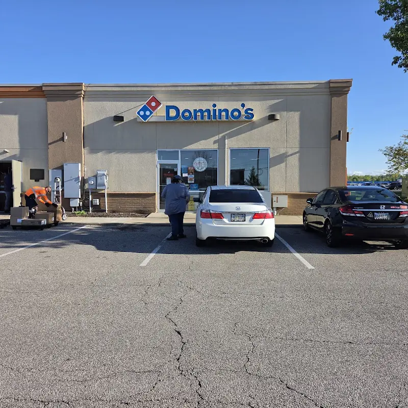 Domino's Pizza