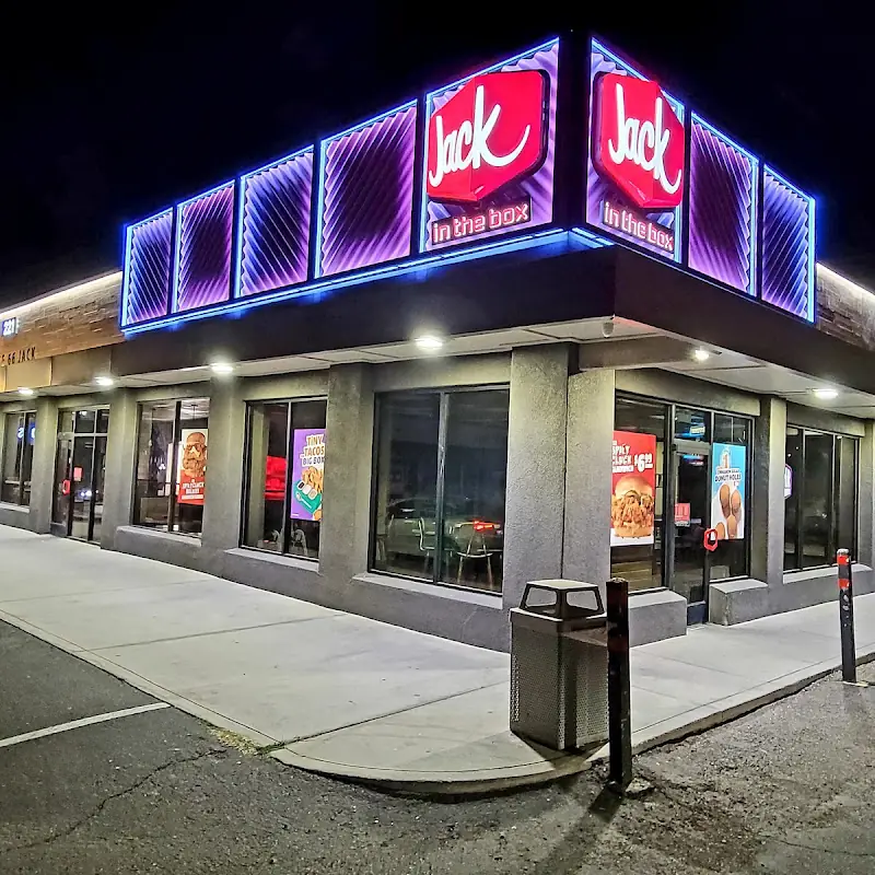 Jack in the Box