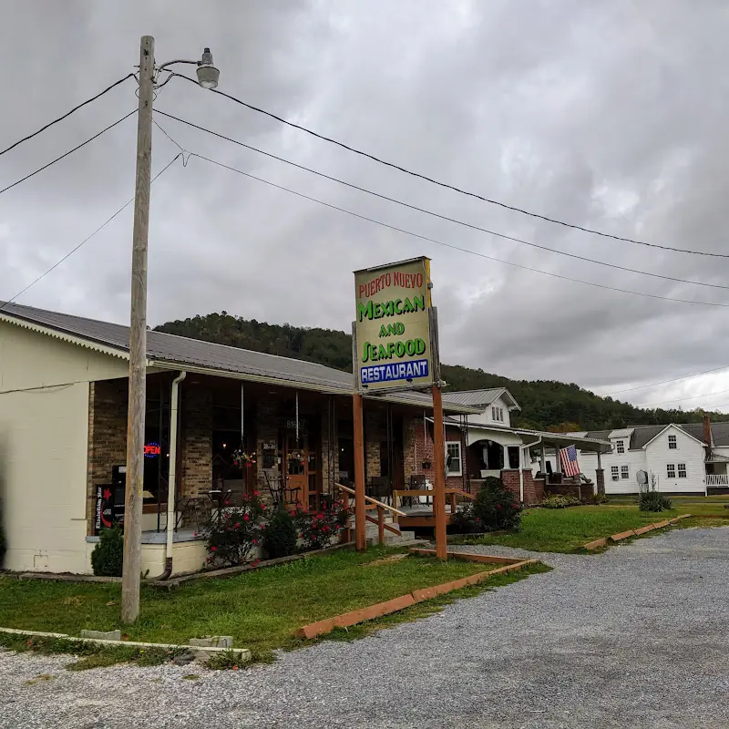 Puerto Nuevo Mexican & Seafood Restaurant