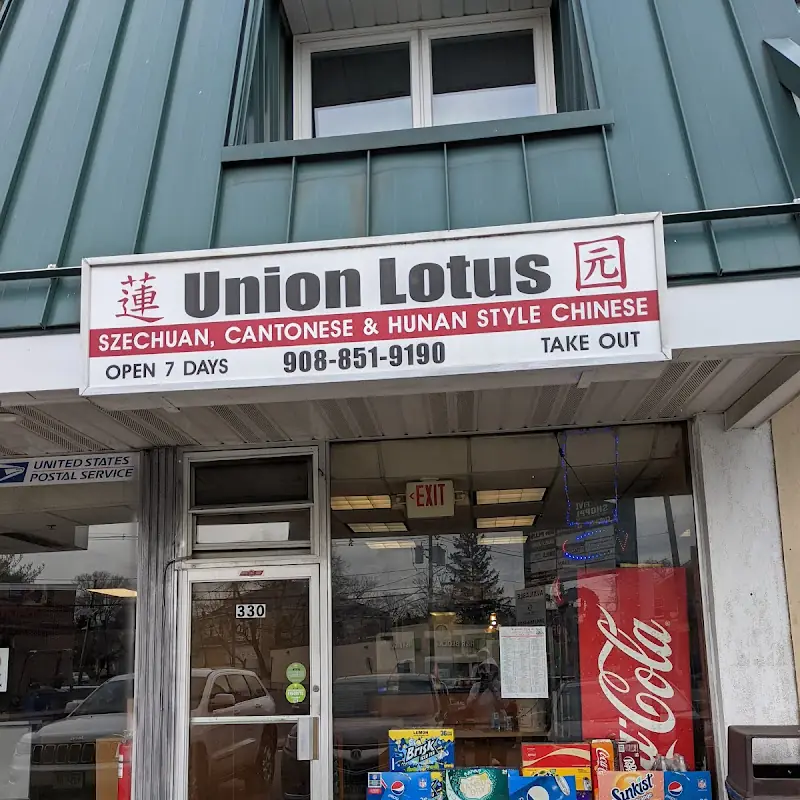 Union Lotus