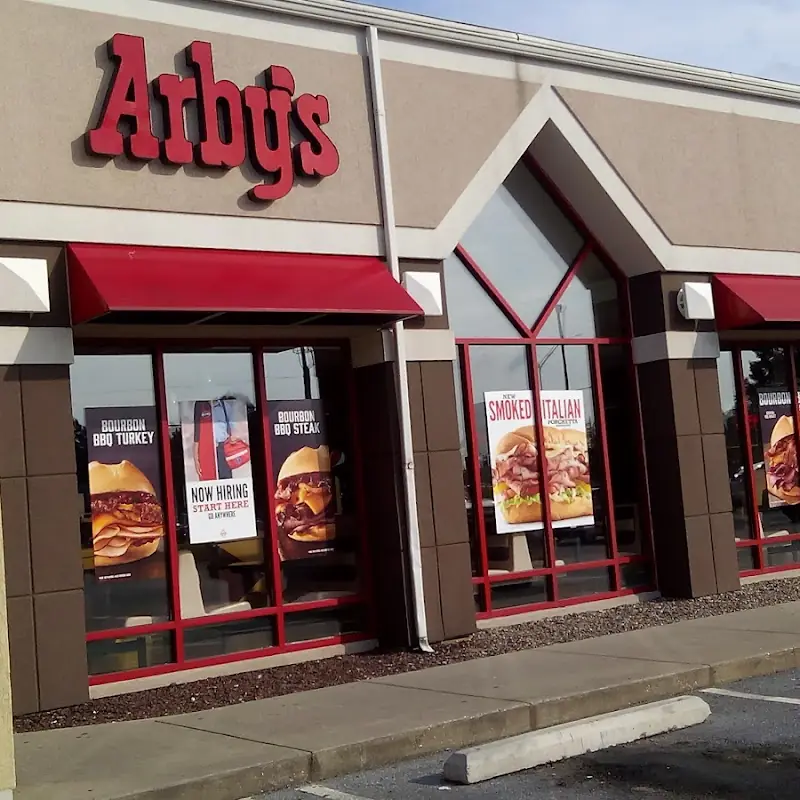 Arby's