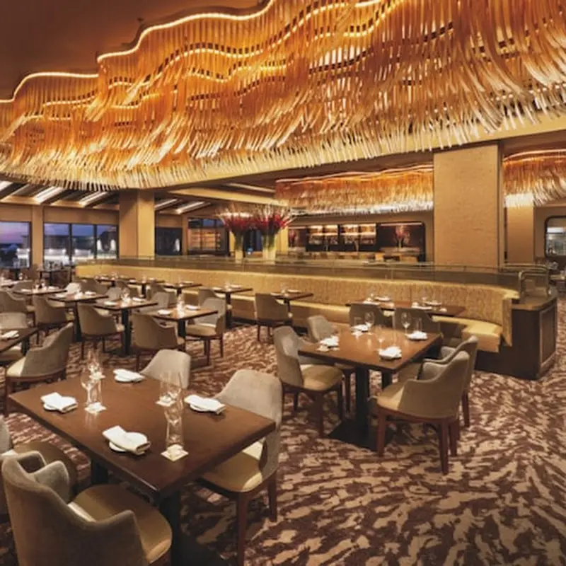 Topolino's Terrace – Flavors of the Riviera