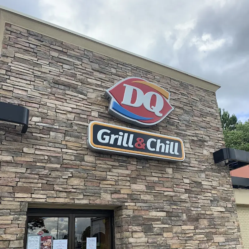 Dairy Queen Grill & Chill