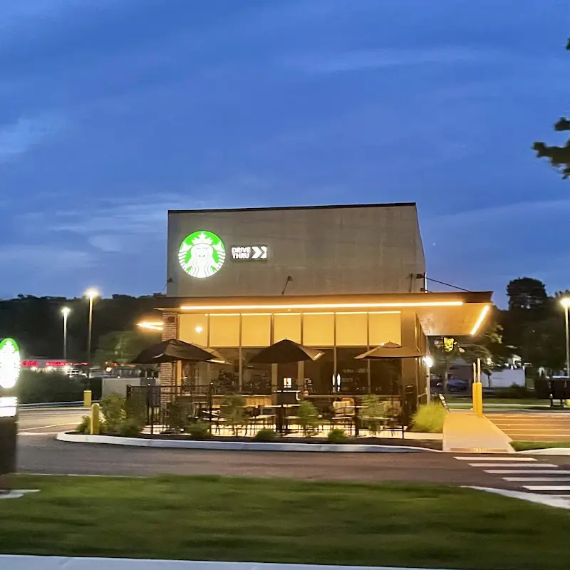 Starbucks Coffee Company