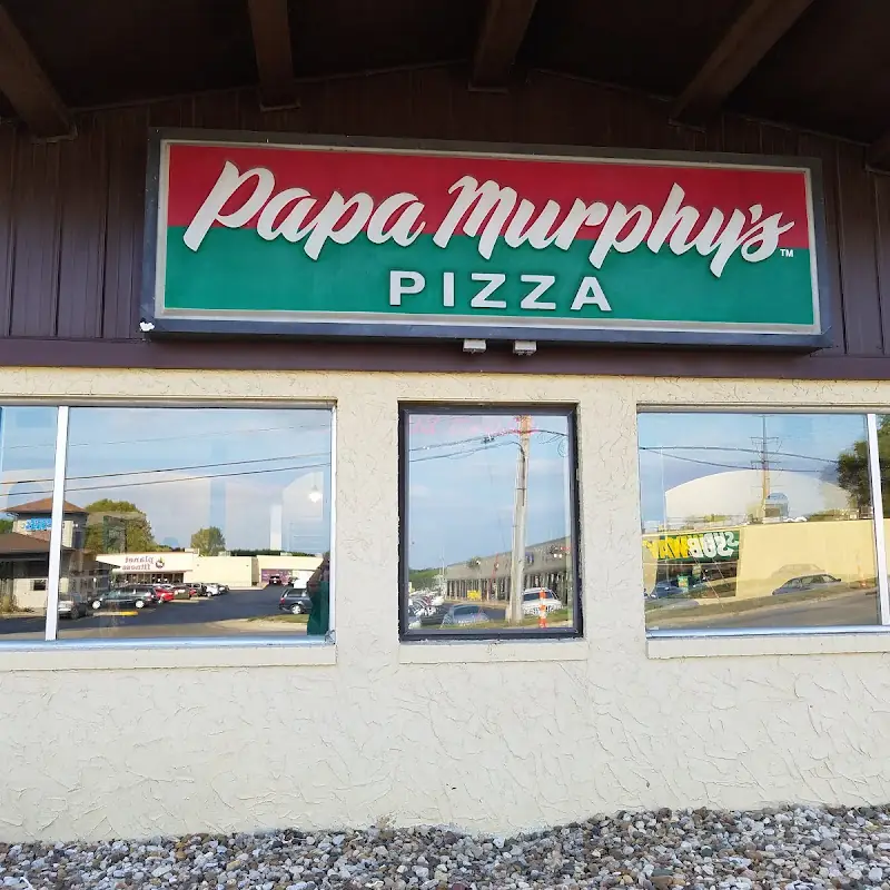 Papa Murphy's | Take 'N' Bake Pizza