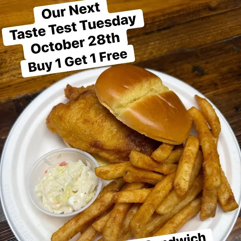 Two Rivers Grill & Bar
