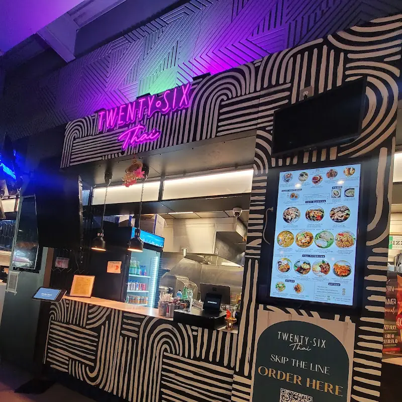 26 Thai Kitchen (Ashford Lane)