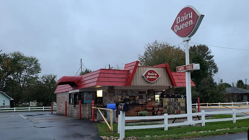 Dairy Queen (Treat)