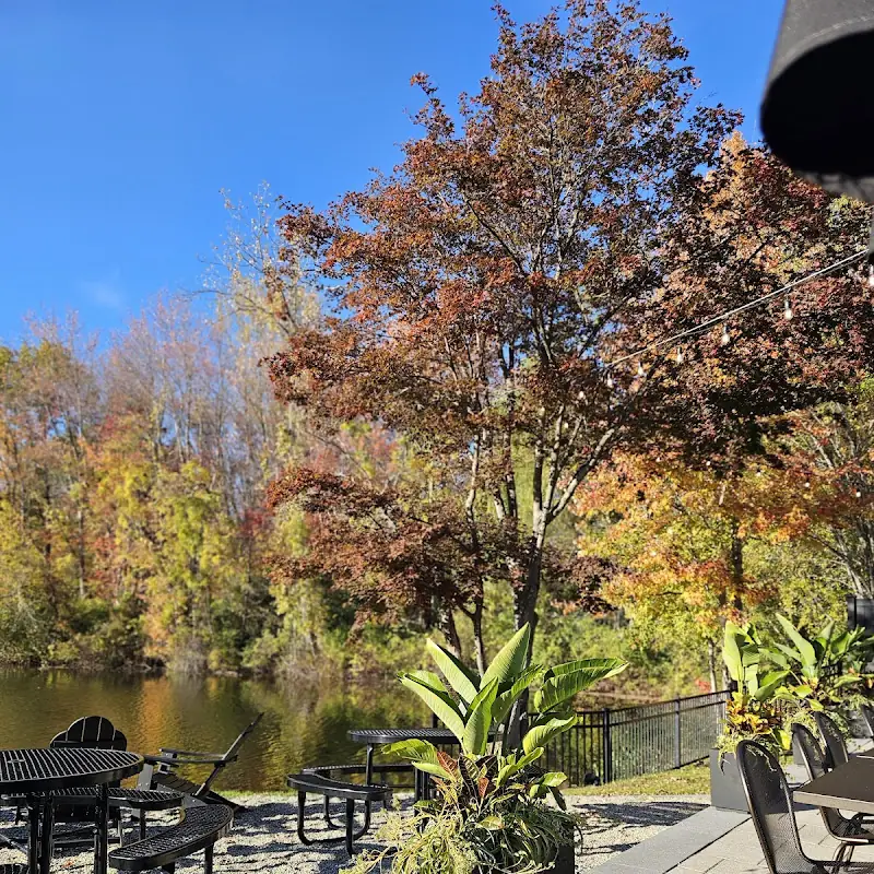 Sliders Grill & Bar - Middletown, CT