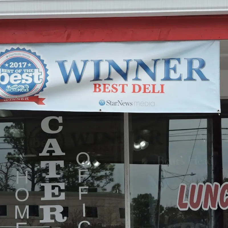 S & L New York Style Deli