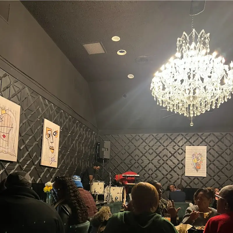 Knock Twice Speakeasy