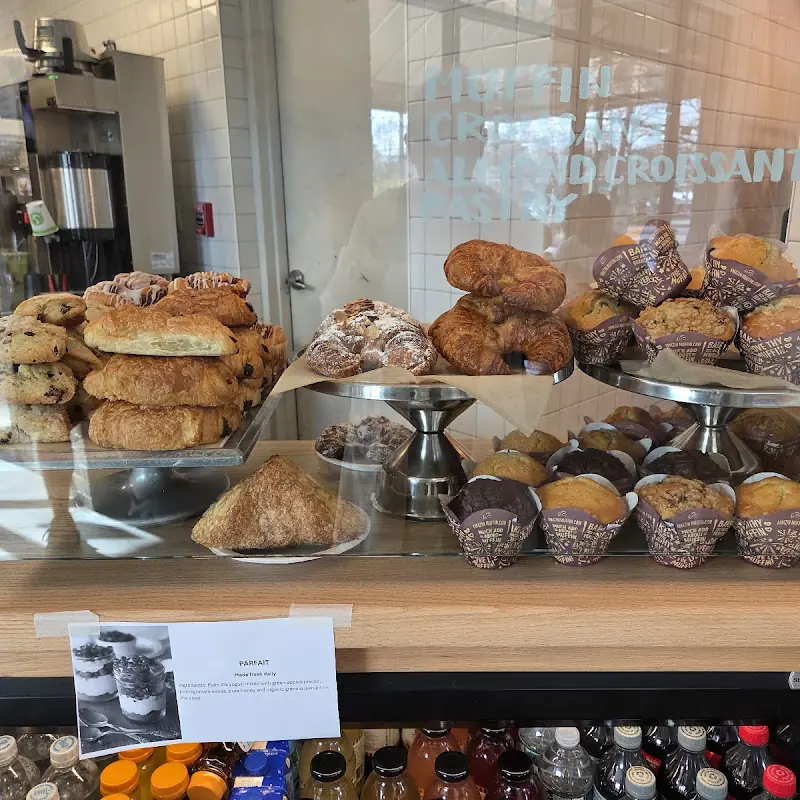 Brooklyn Bagel & Coffee Company