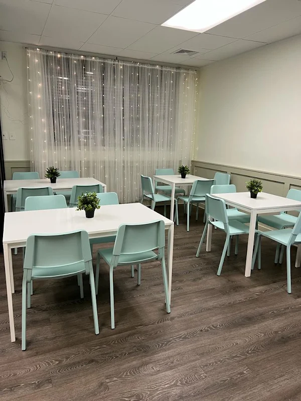 Lilya’s Kitchen Bakery and Cafe