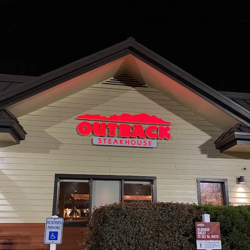 Outback Steakhouse