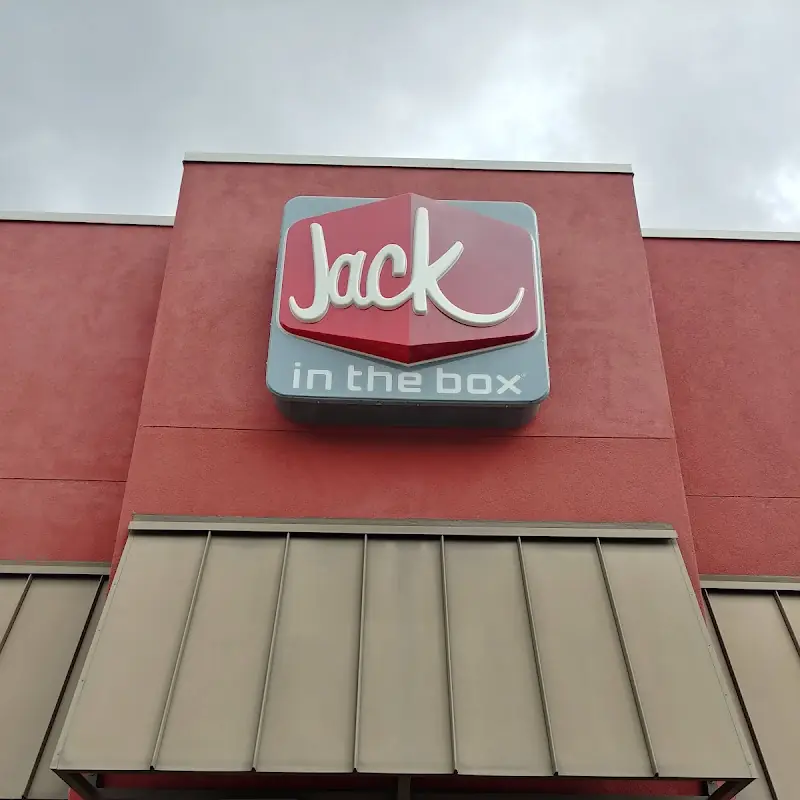 Jack in the Box
