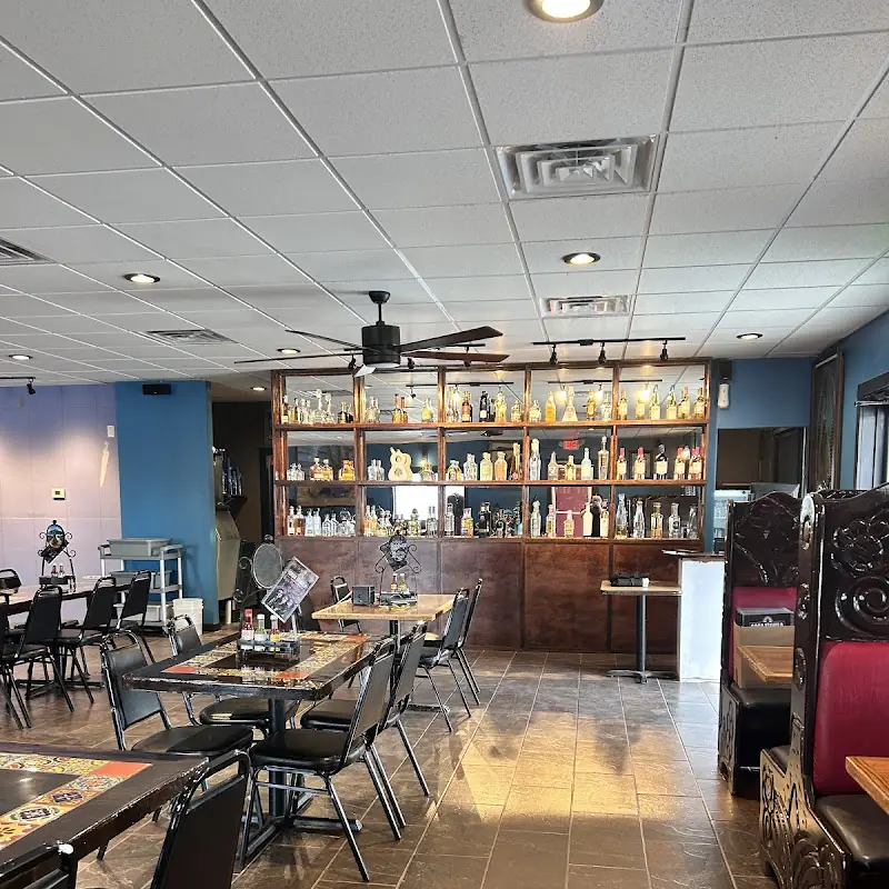 Casa Tequila Mexican Restaurant