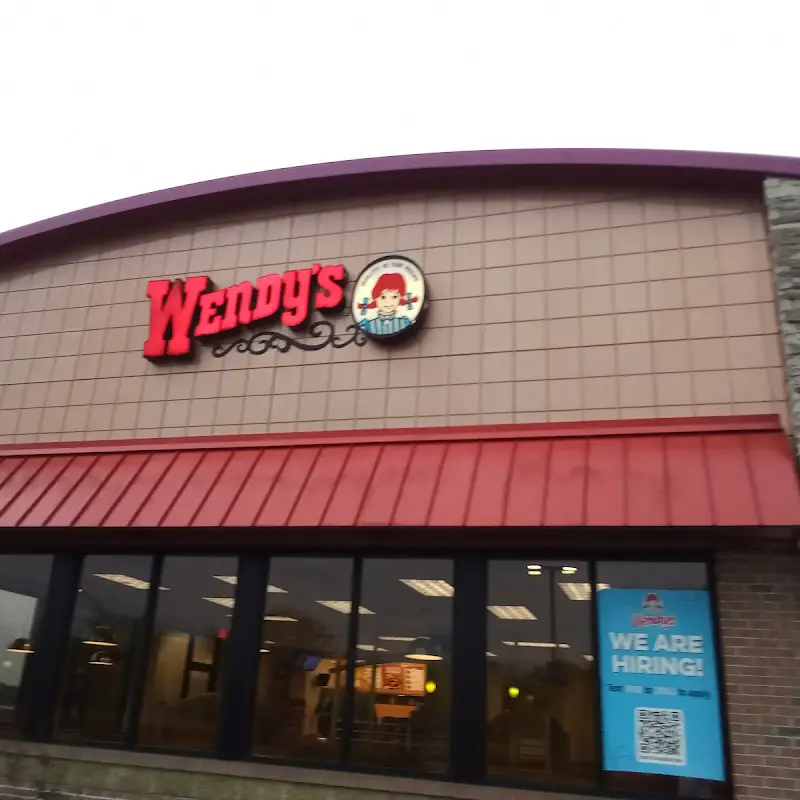 Wendy's