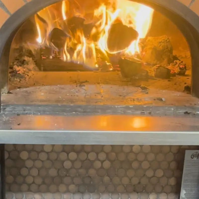 Watershed Wood-Fired Kitchen