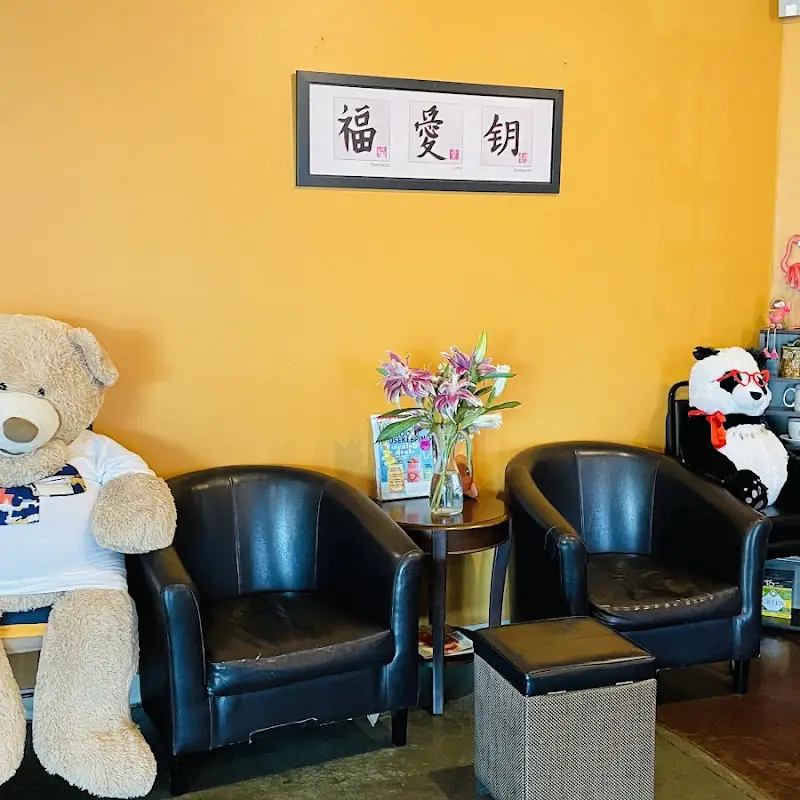 Cafe Oasis