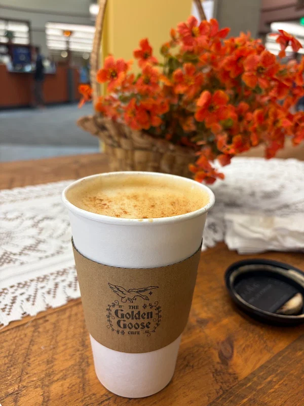 Golden Goose Cafe