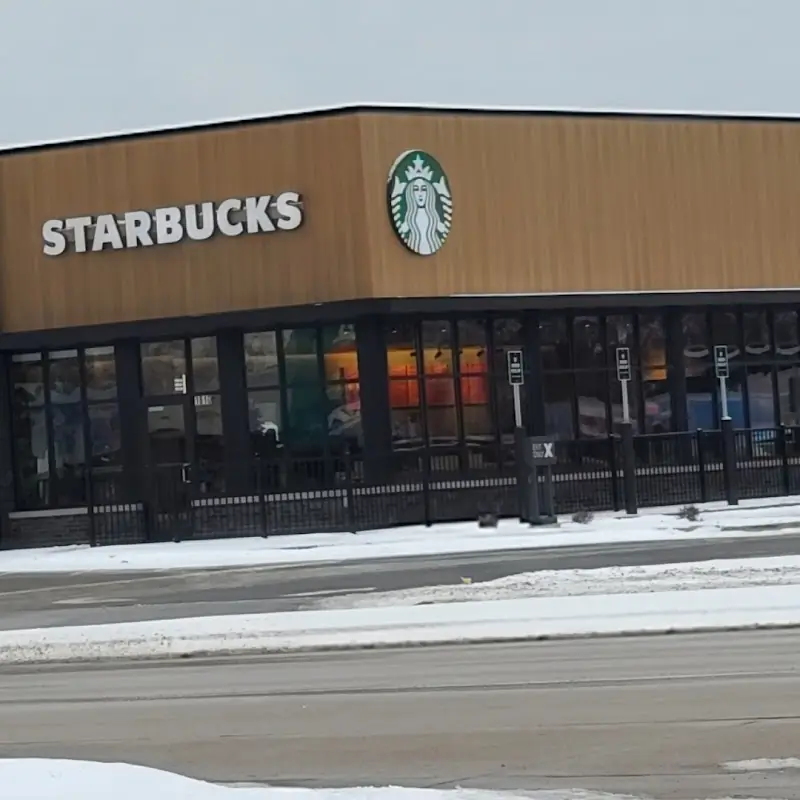 Starbucks Coffee Company