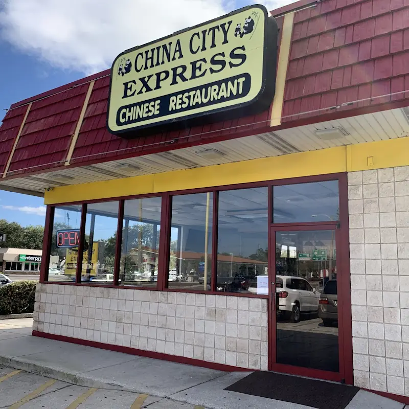 China City Express