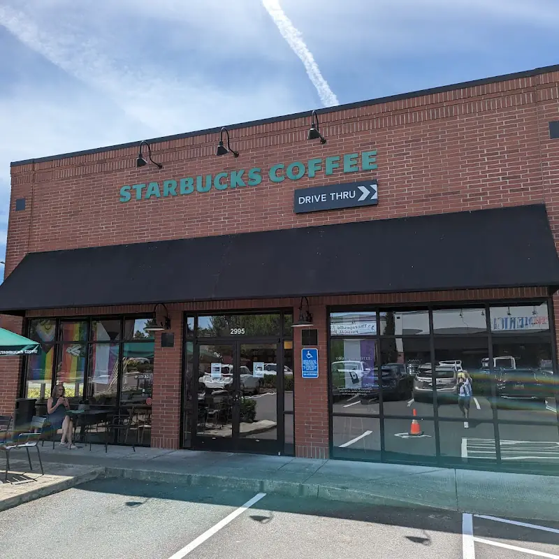 Starbucks Coffee Company