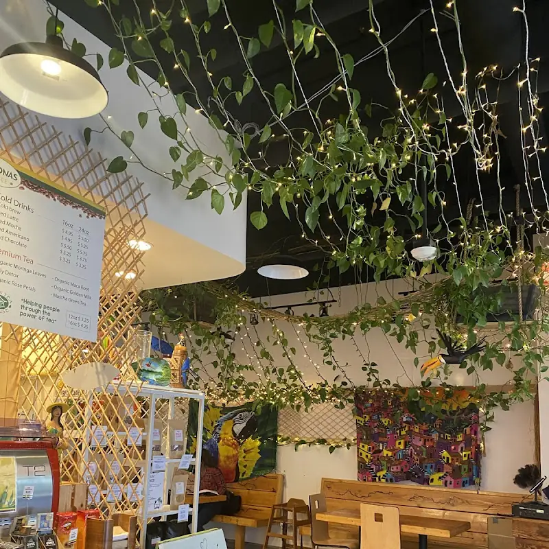RioZonas Açaí Studio City