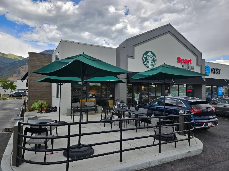 Starbucks Coffee Company