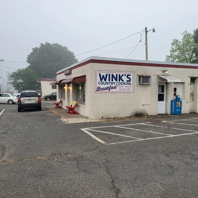 Winks Country Cooking