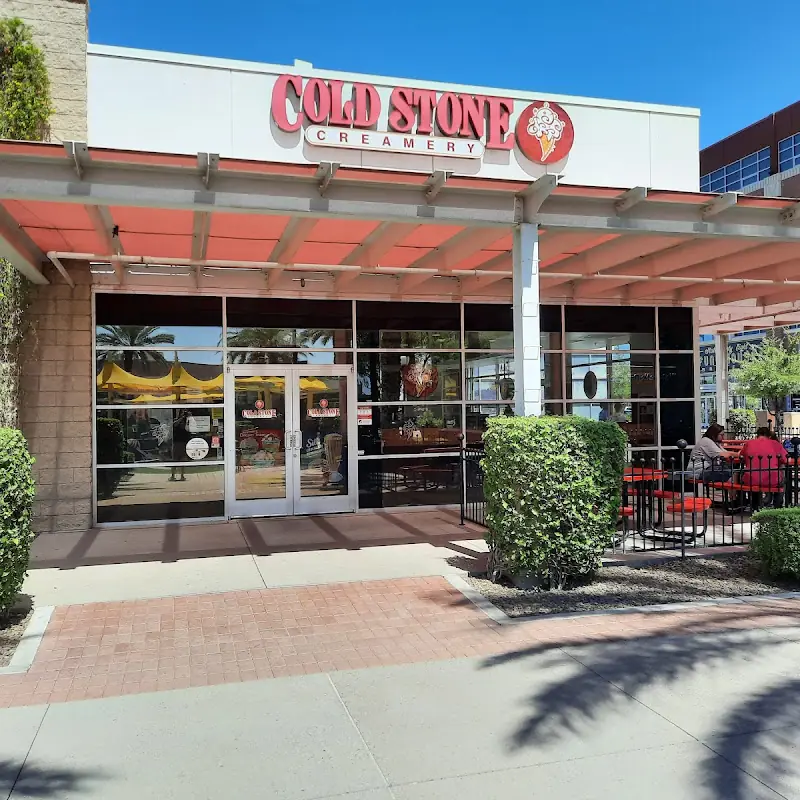 Cold Stone Creamery