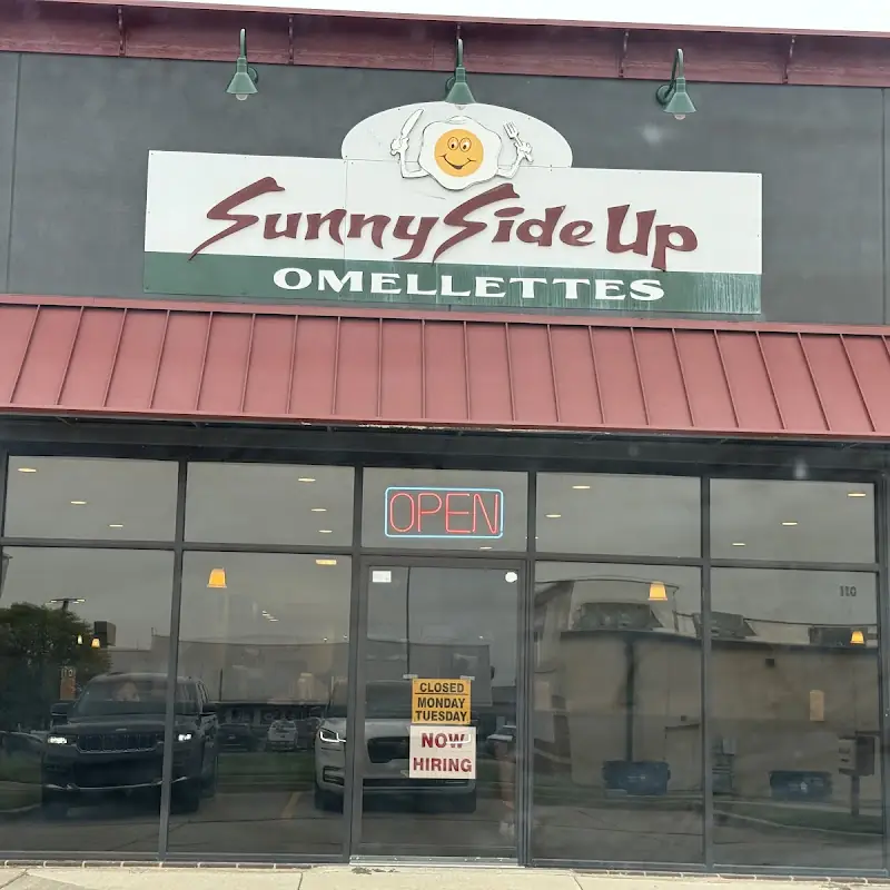 Sunny Side Up Restaurant