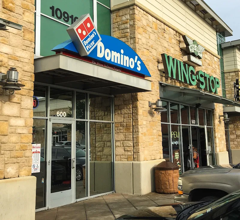 Domino's Pizza