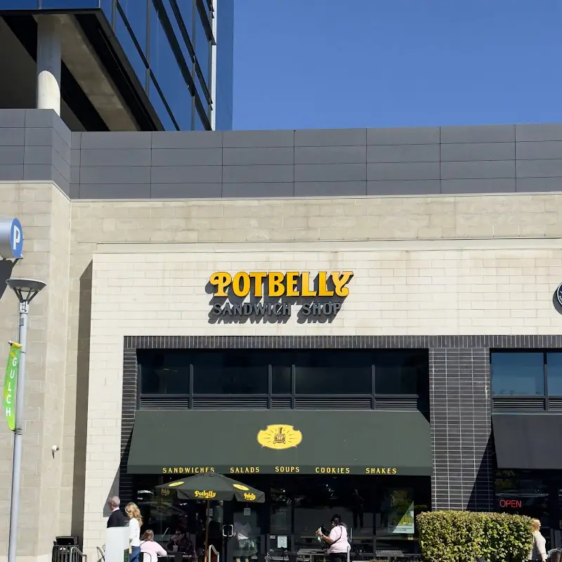Potbelly