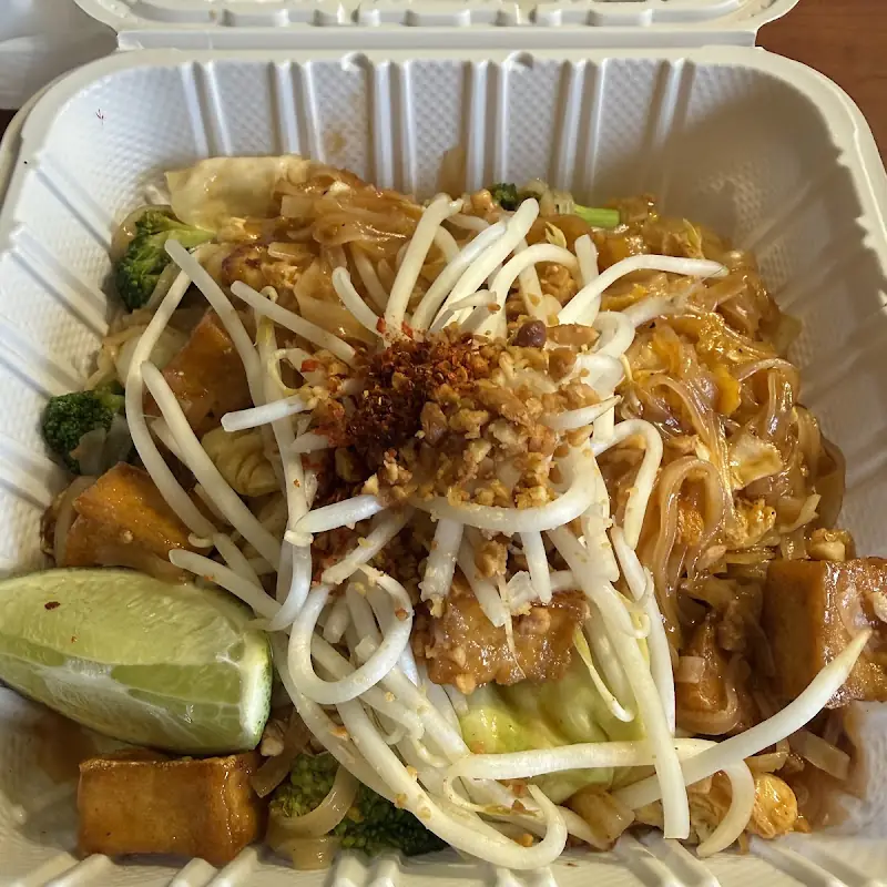 Chiangmai Thai Restaurant