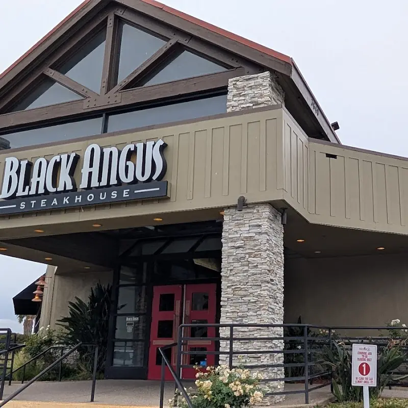 Black Angus Steakhouse